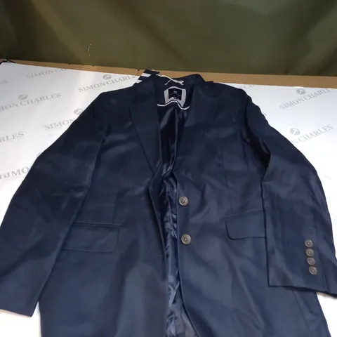 CREW CLOTHING COMPANY SUIT JACKET SIZE 6 