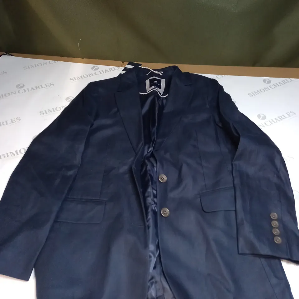 CREW CLOTHING COMPANY SUIT JACKET SIZE 6 