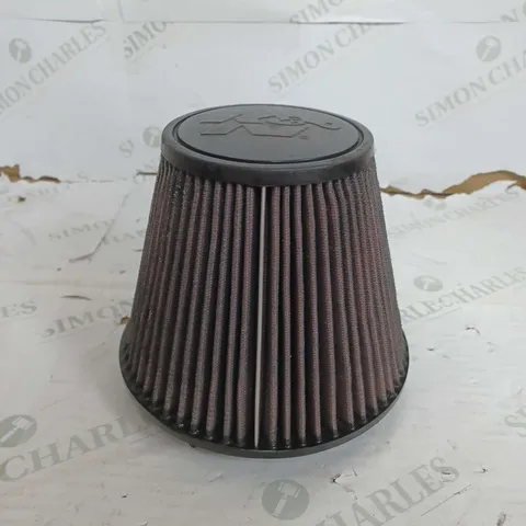 K AND N TURBO AIR FILTER