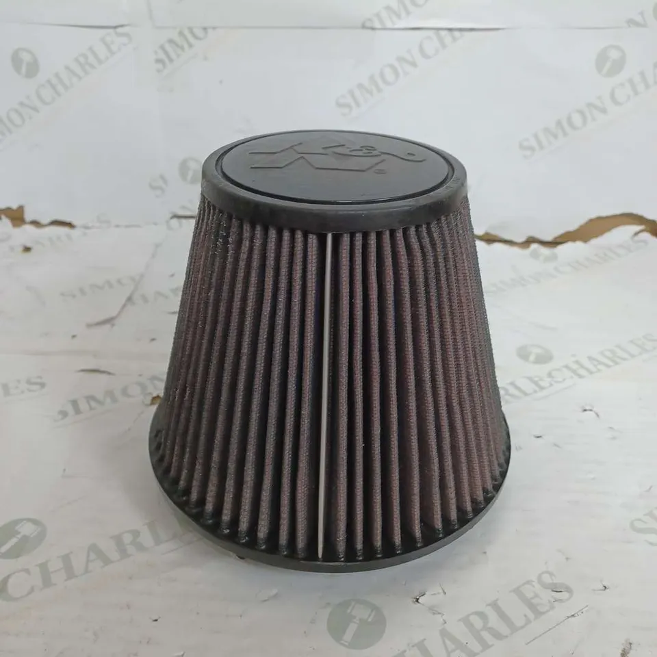 K AND N TURBO AIR FILTER 
