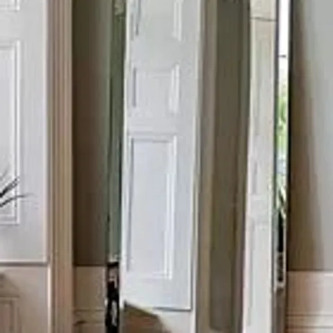 GALLERY DIRECT LEANER MIRROR