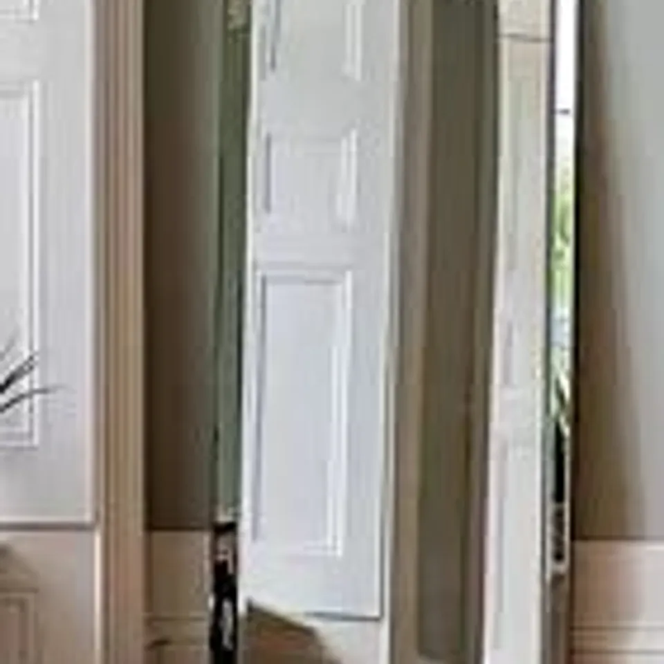 GALLERY DIRECT LEANER MIRROR