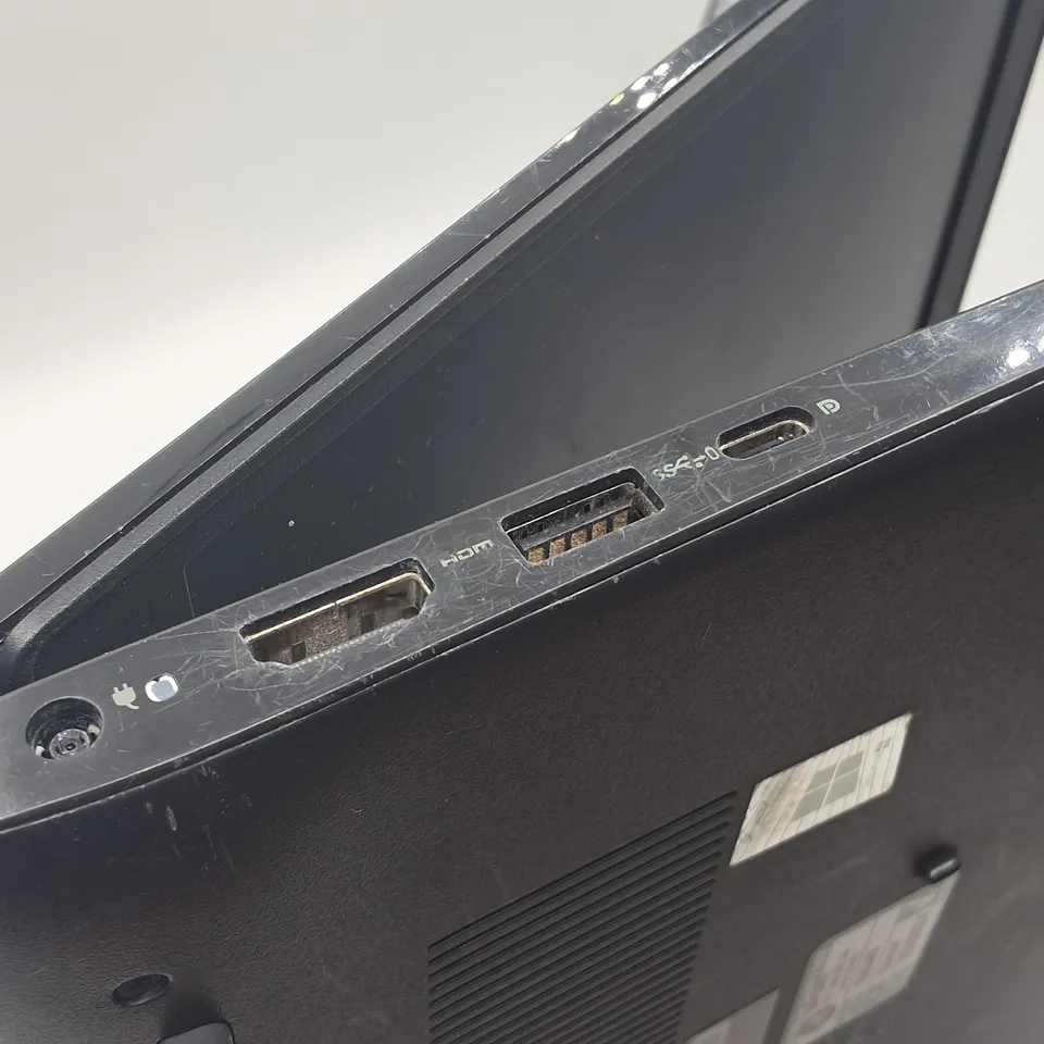 UNBOXED DELL LATITUDE 3420 INTEL I-5 LAPTOP IN BLACK - P144G