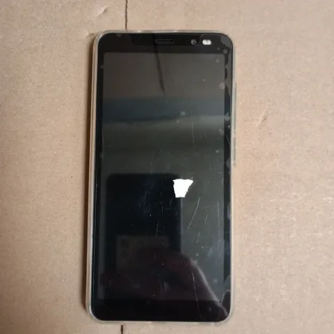 BOXED RINO4 PRO MOBILE SMART PHONE