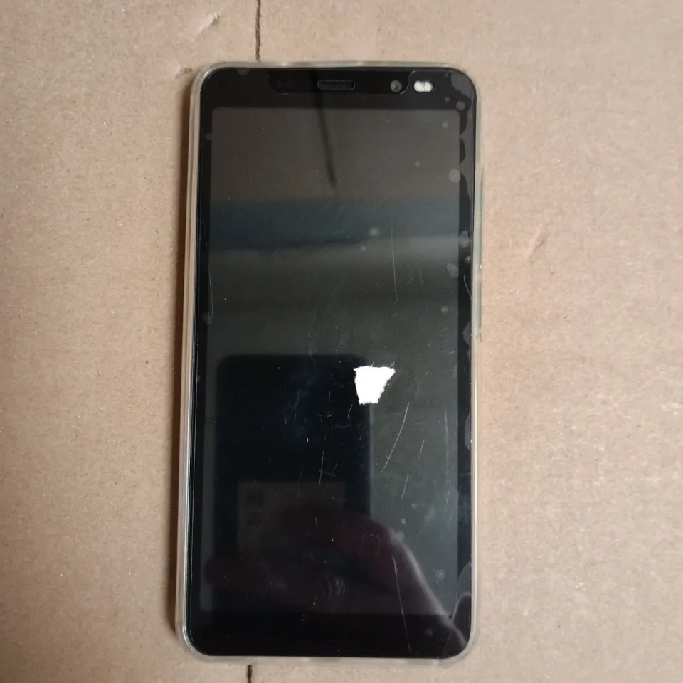 BOXED RINO4 PRO MOBILE SMART PHONE