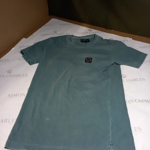 SMALL MARSHALL ARTIST T-SHIRT 