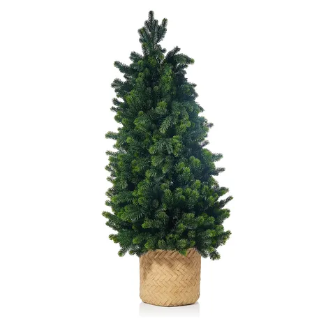 SARA BY SARA DAVIES STANDING WOODEN TREE