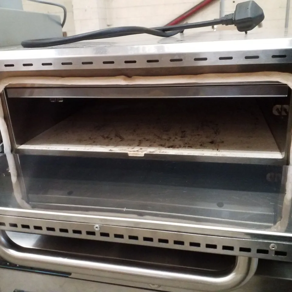 LINCAT FRYER WEE/FG0049TZ