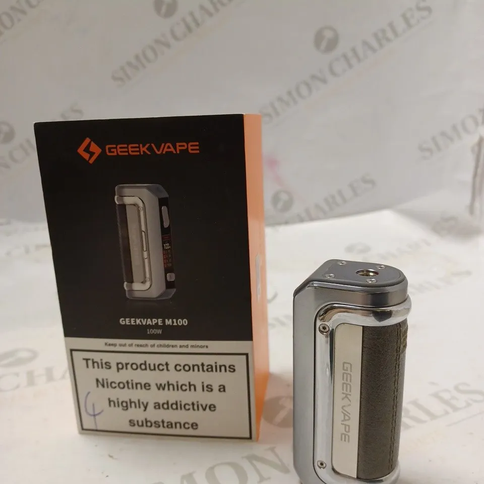 GEEKVAPE M100 100W