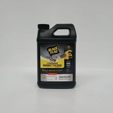 BLACK FLAG FOGGING INSECTICIDE (1.89L)