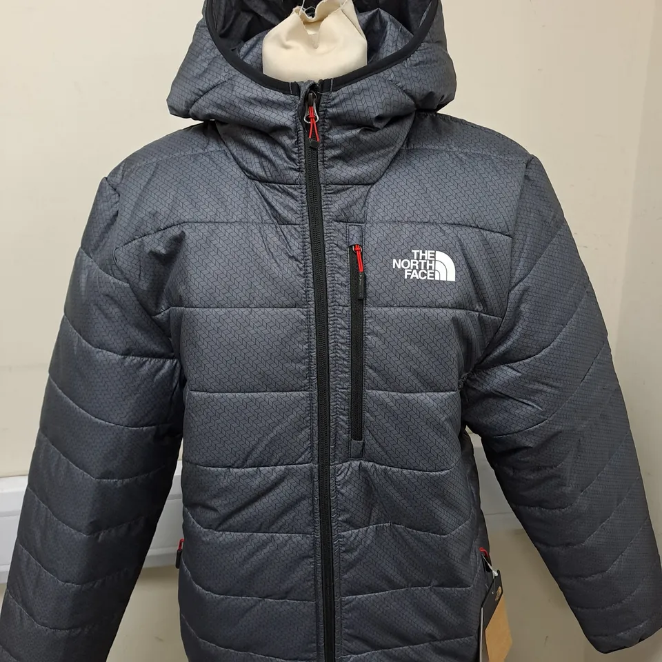 THE NORTH FACE LUNGERN JACKET SIZE M 