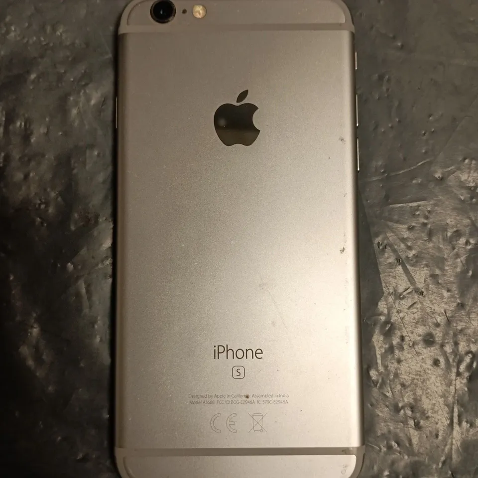 APPLE IPHONE 6S A1688