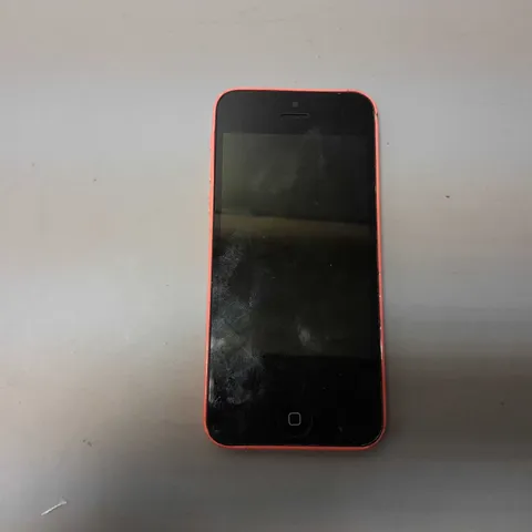 APPLE IPHONE 5C SMARTPHONE