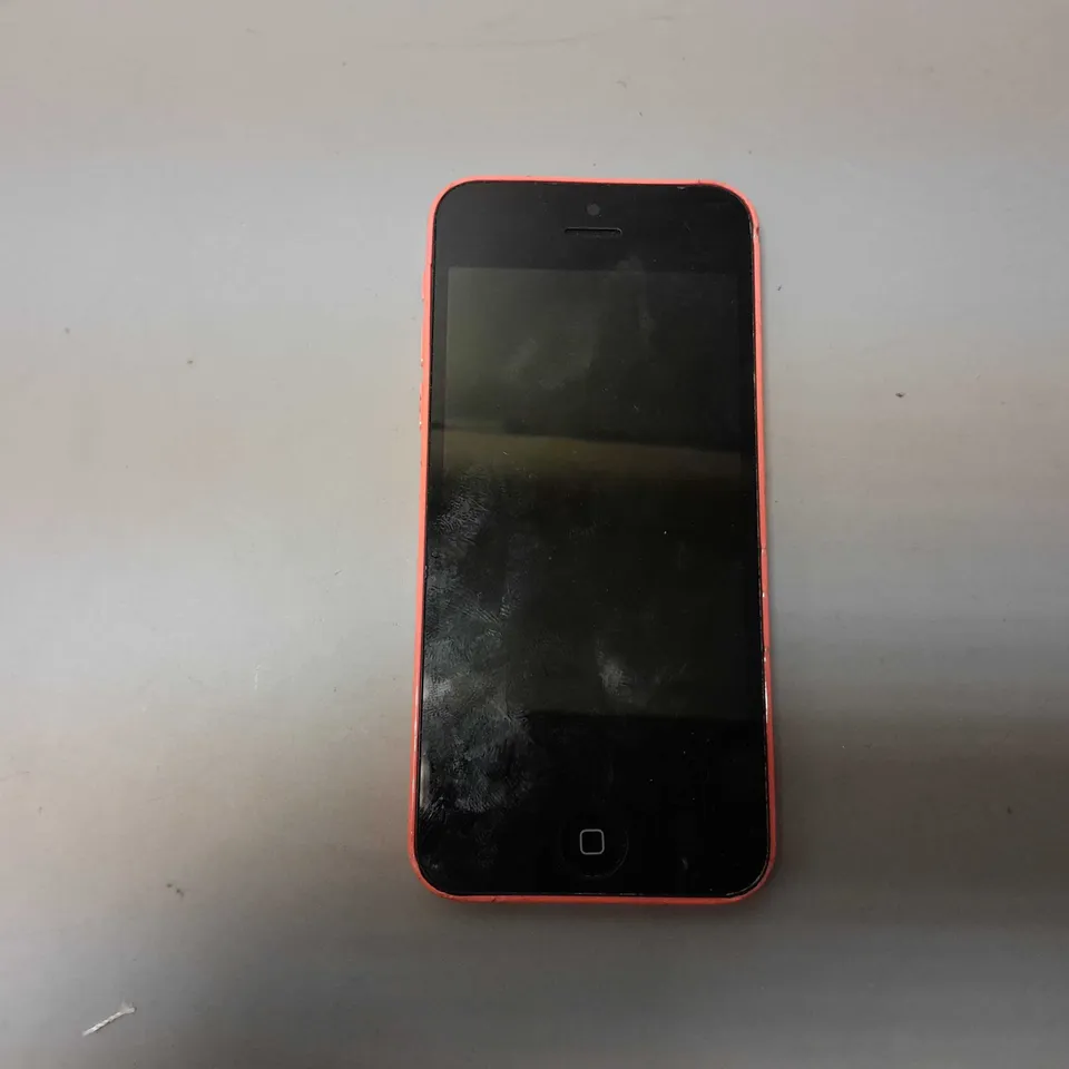 APPLE IPHONE 5C SMARTPHONE 