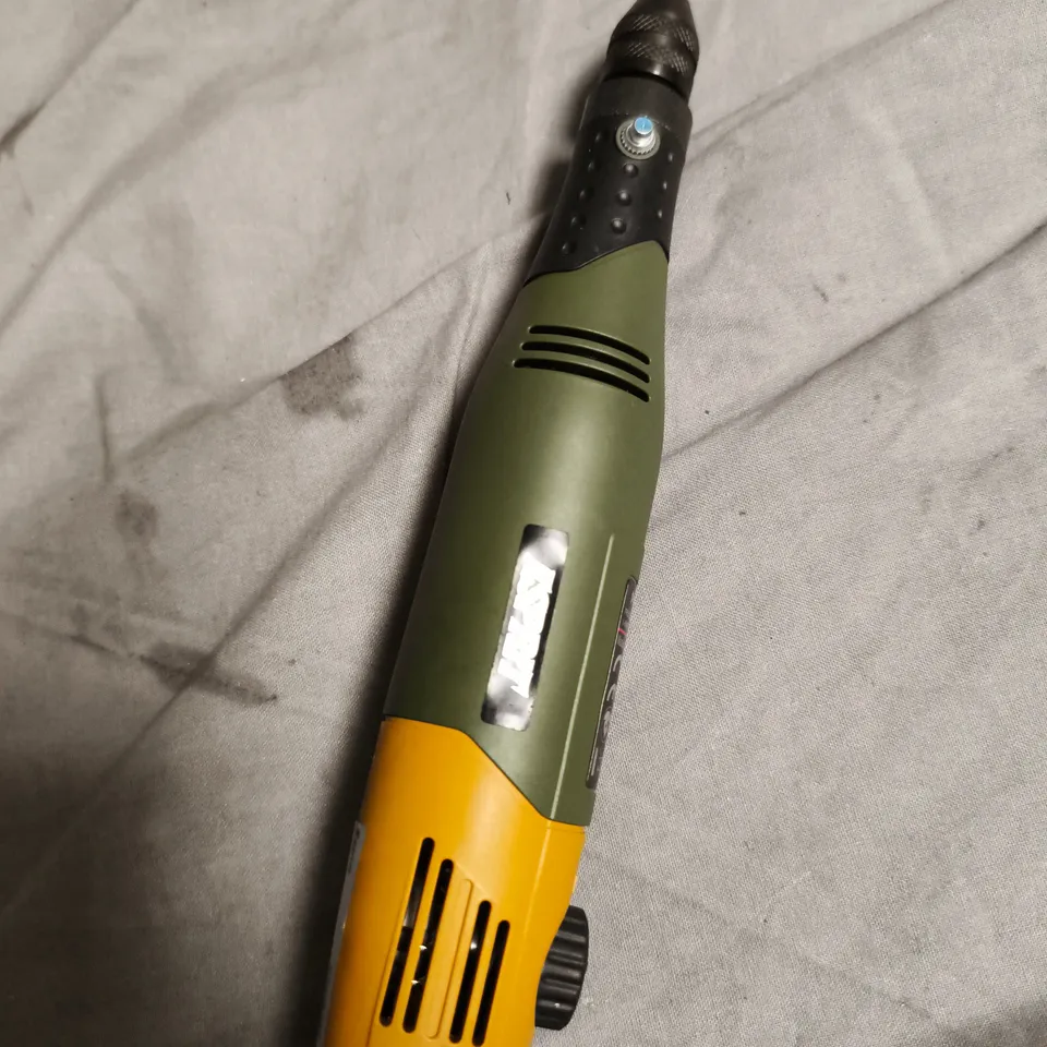 PROXXON MICROMOT 60/E DRILL – CORDED