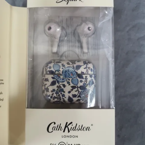 CATH KIDSTON TRUE WIRELESS EARBUDS