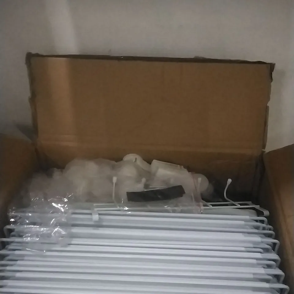 BOXED HOMIDEC POP UP WARDROBE/STORAGD SHELF