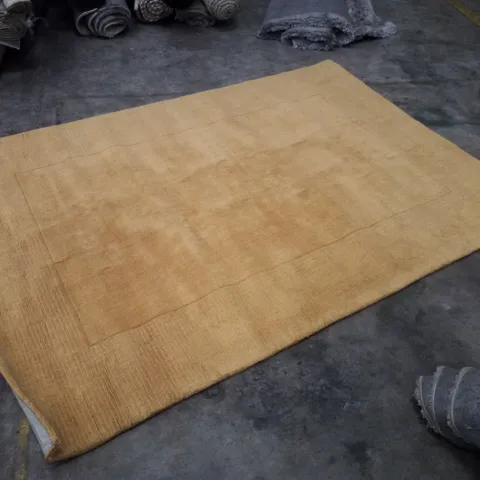 QUALITY DESIGNER AREA RUG - APPROXIMATELY 160×230CM