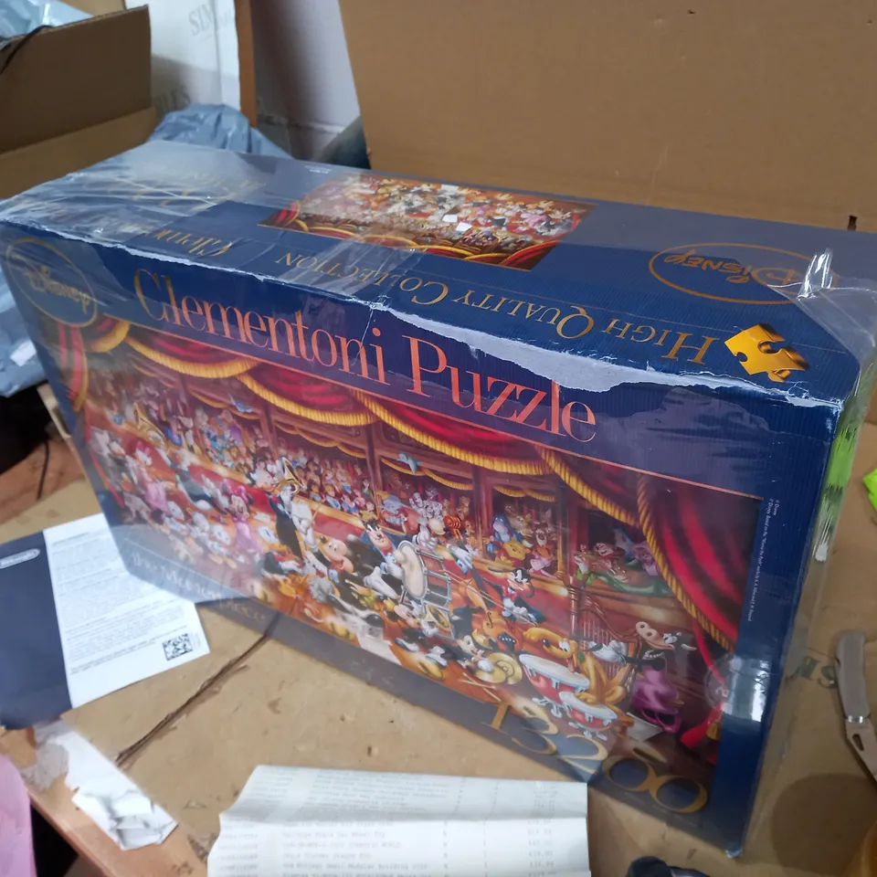 HQC- DISNEY ORCHESTRA 13,200PC 