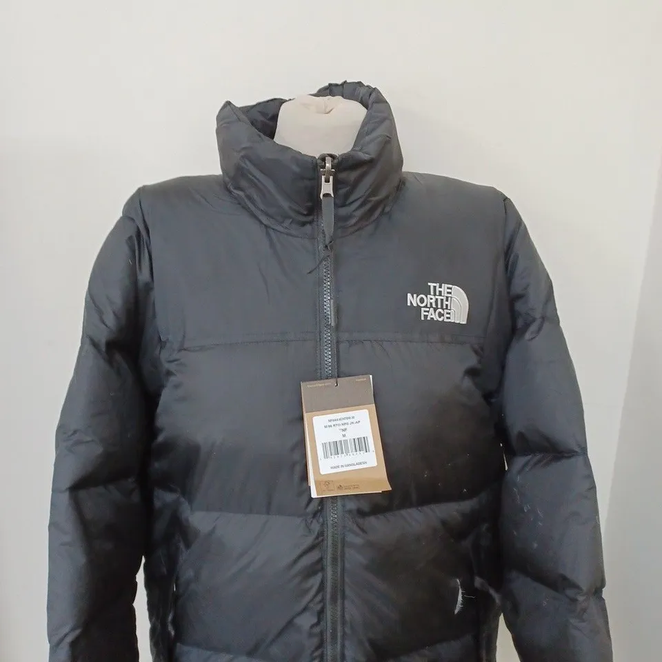 THE NORTH FACE RETRO PADDED COAT SIZE M