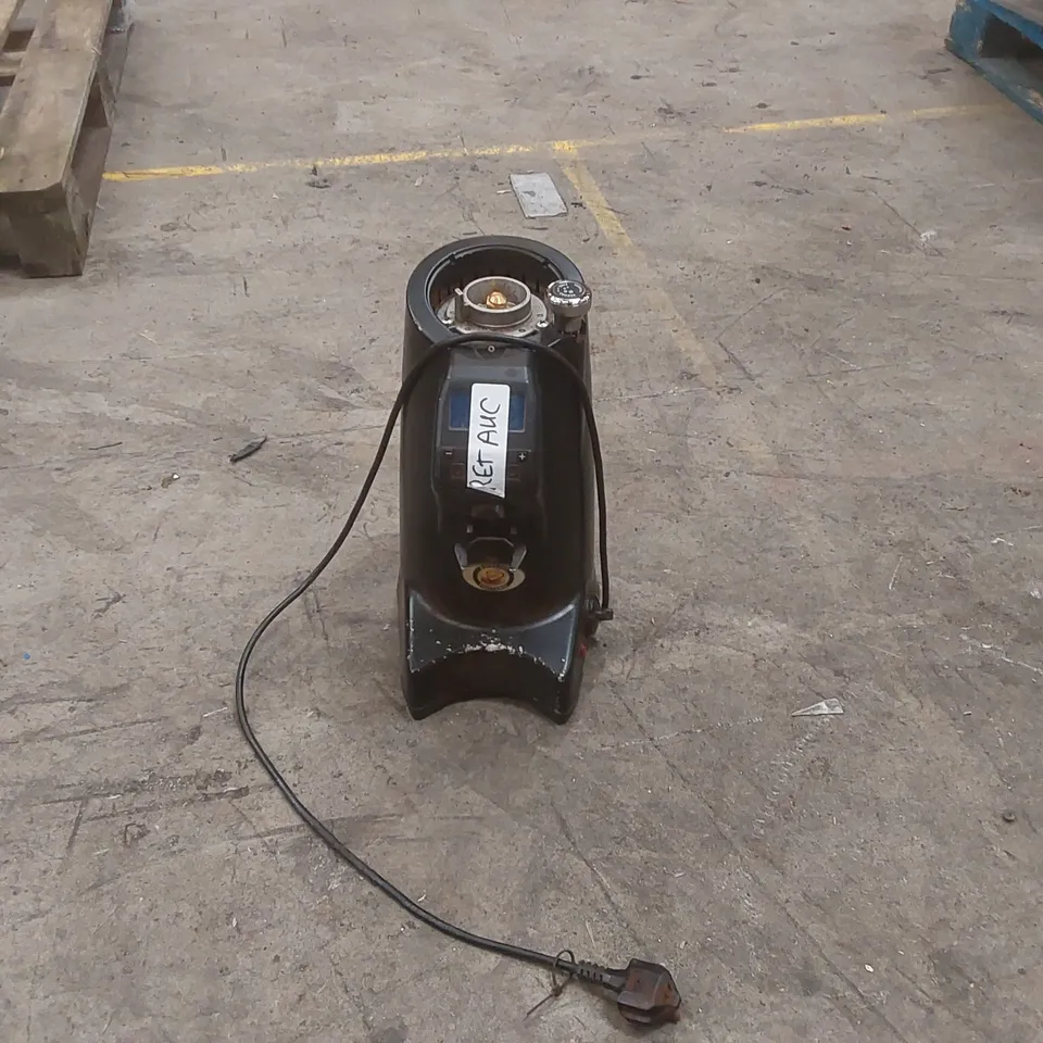 EUREKA OLYMPUS COMMERCIAL COFFEE GRINDER