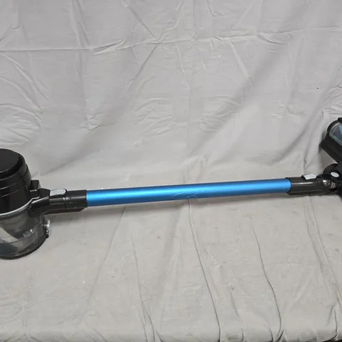 KEPLIN 433268 CORDLESS VACUUM CLEANER 