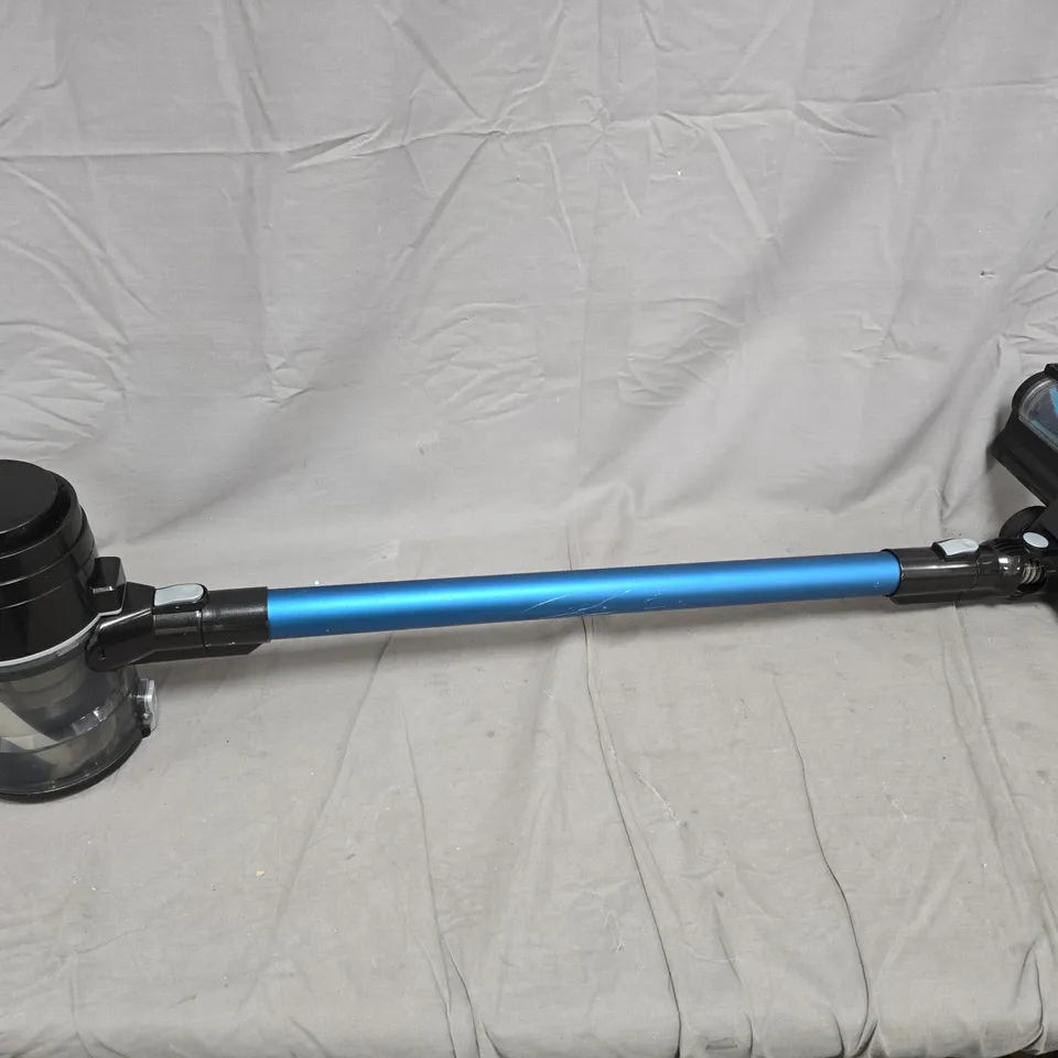 KEPLIN 433268 CORDLESS VACUUM CLEANER 