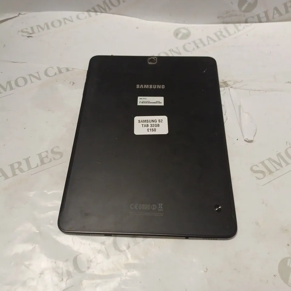 SAMSUNG GALAXY S2 TAB 32GB