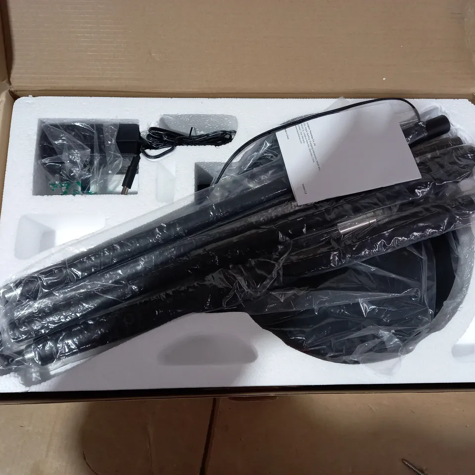 BOXED TECKIN DIMMABLE LED FLOOR LAMP