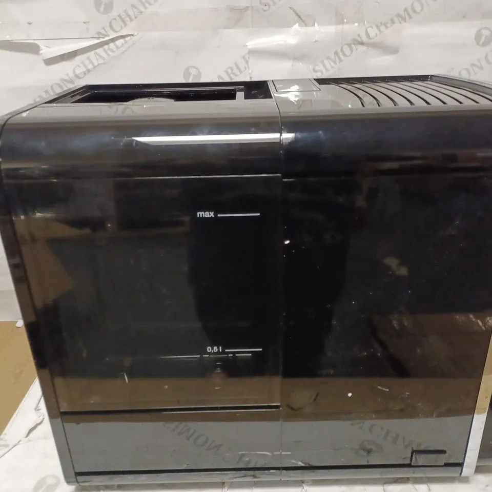 MELITTA F85/0-101 BARISTA TS SMART COFFEE MACHINE