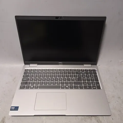 BOXED DELL LATITUDE 5550 LAPTOP