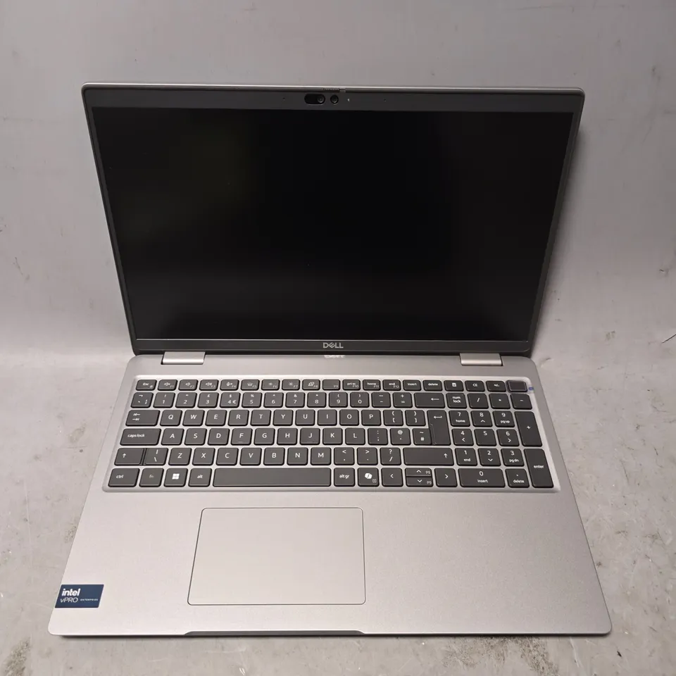 BOXED DELL LATITUDE 5550 LAPTOP 