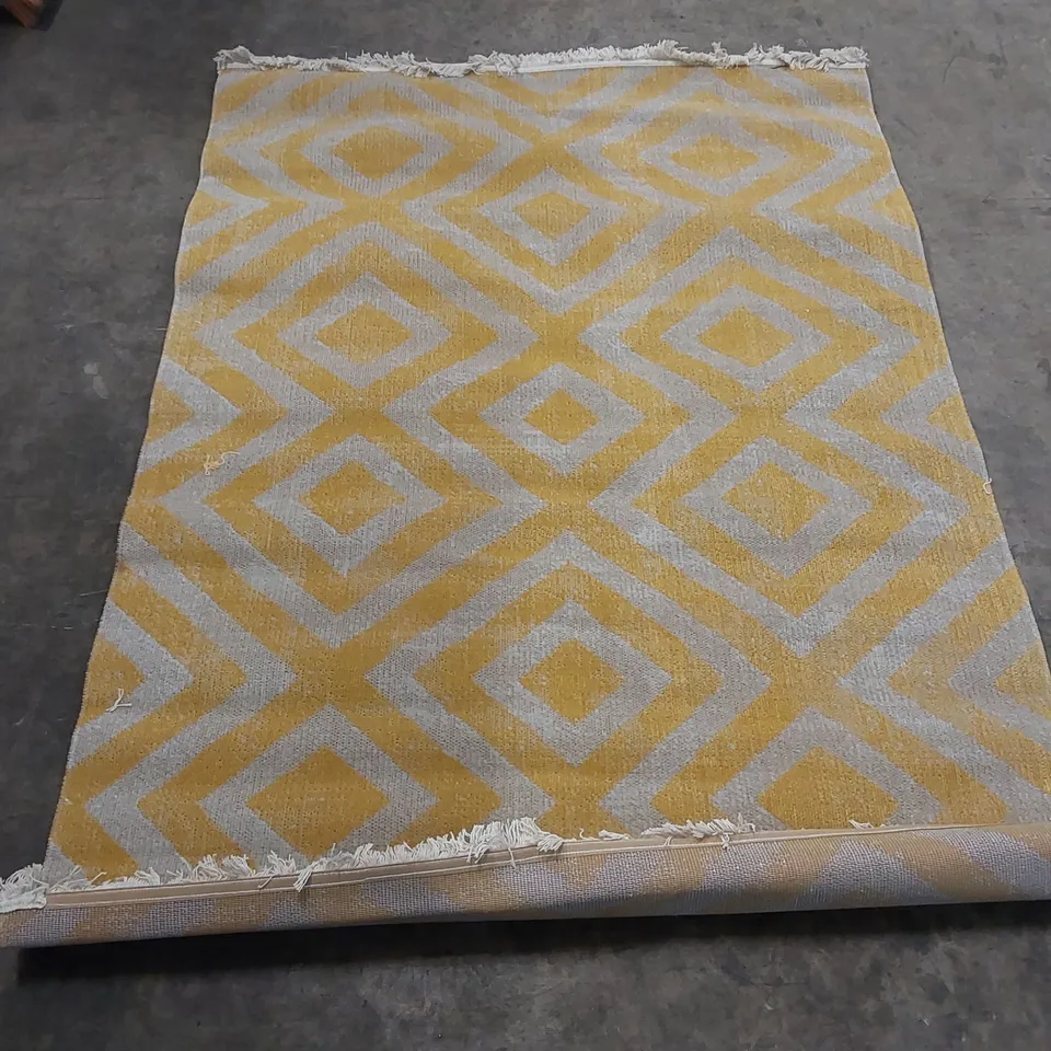 BRAND NEW BAGGED PACO HOME POCO RUG - 170 x 120cm