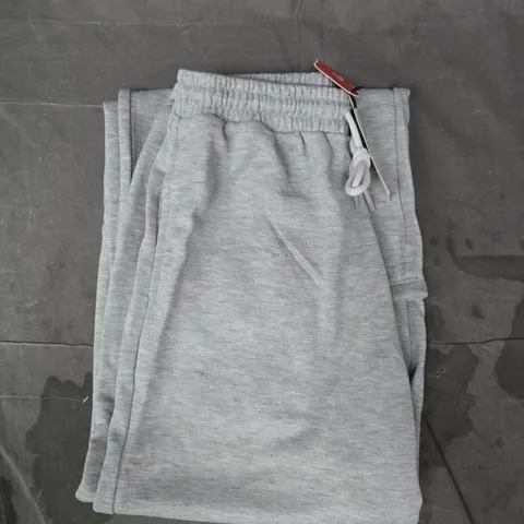 CIDER SWEATPANTS IN GREY SIZE MEDIUM