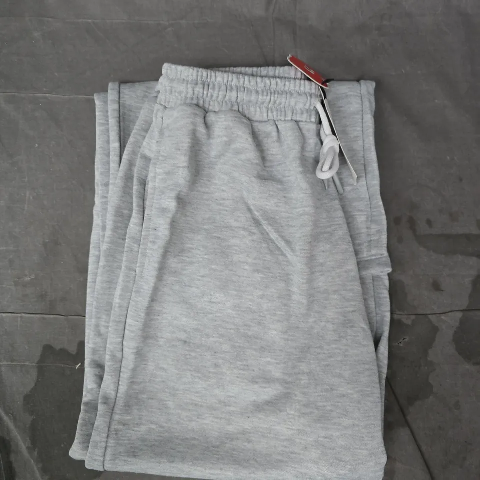 CIDER SWEATPANTS IN GREY SIZE MEDIUM