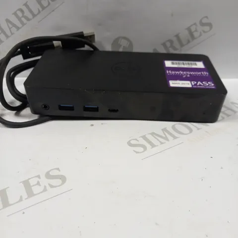 DELL D6000 UNIVERSAL DOCKING STATION