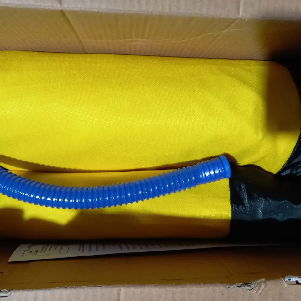 BATMAN JUNIOR READY BED RRP £34.99