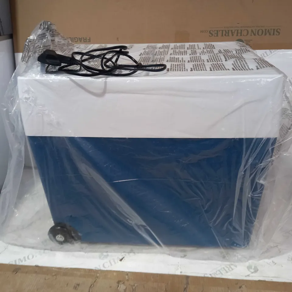 MOBICOOL MT48W MOBILE THERMOELECTRIC COOL BOX