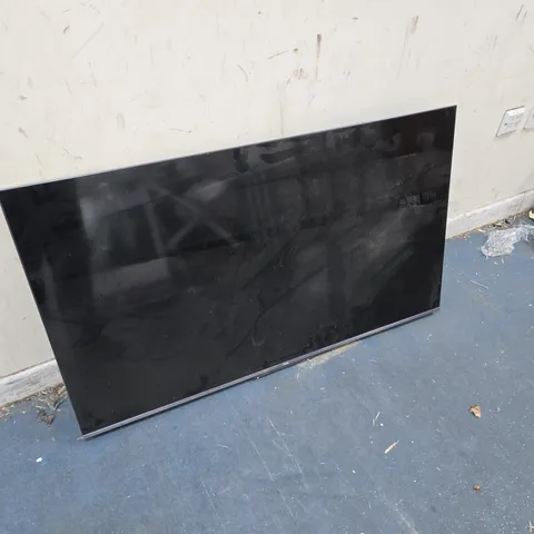 TCL 50-INCH LED TV – MODEL 50C715K-UNTESTED 