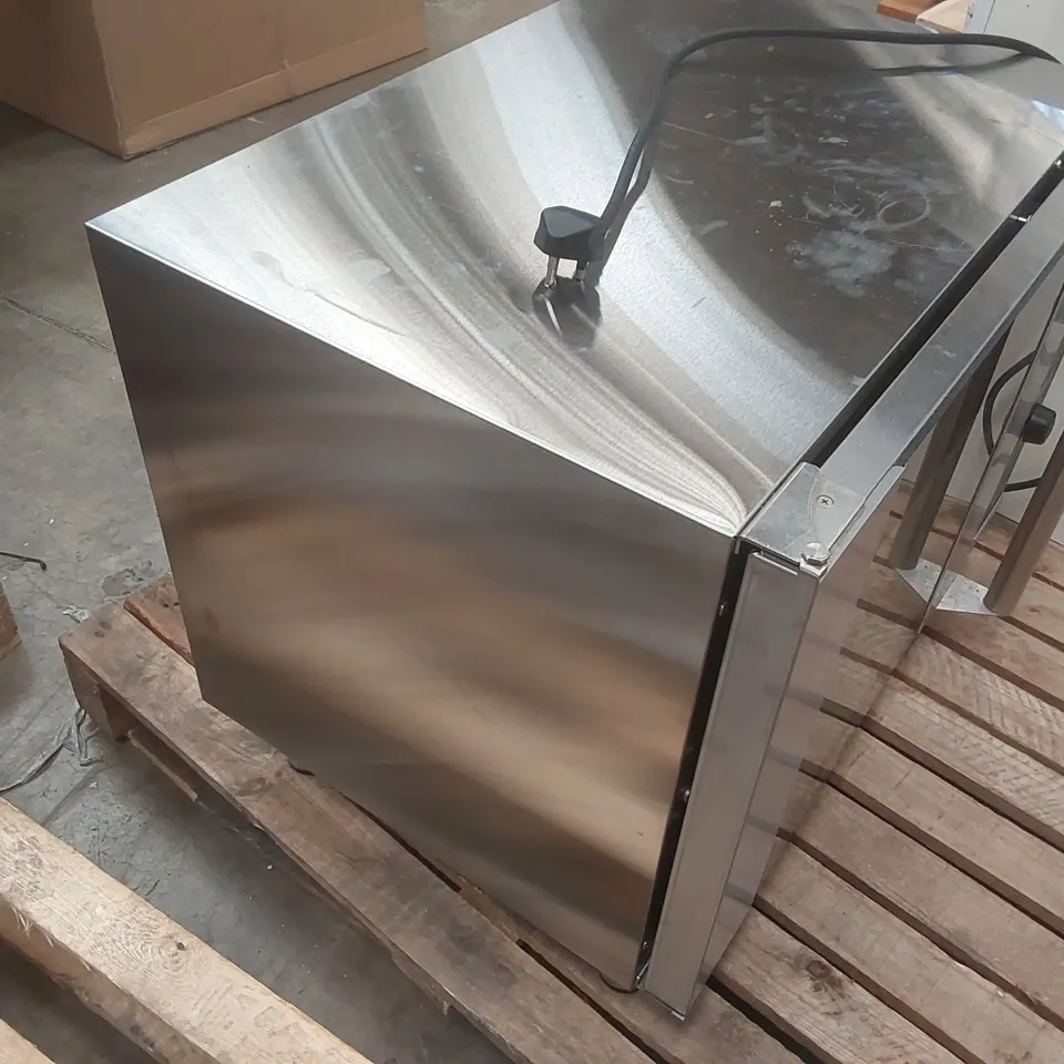 BLUE SEAL E31D4 COMMERCIAL TURBOFAN OVEN