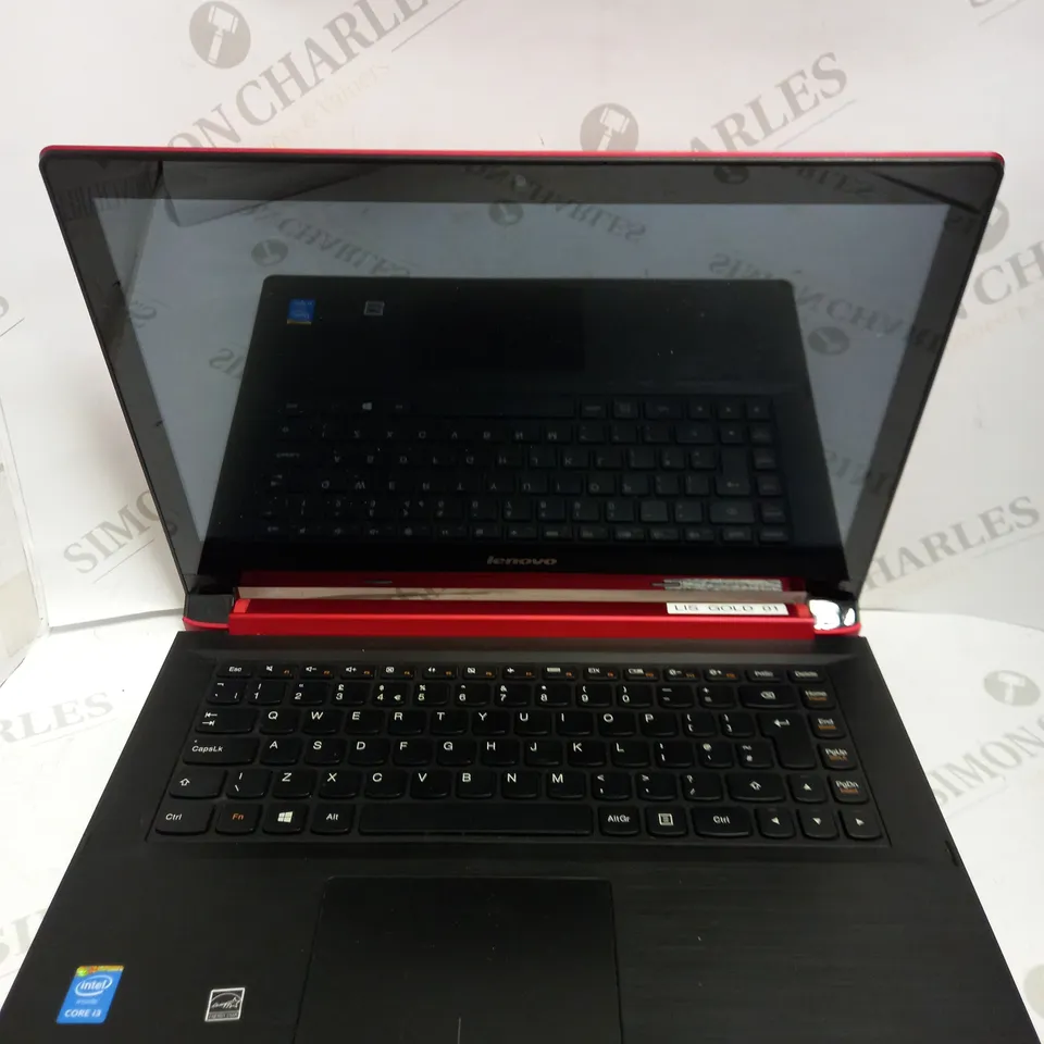 LENOVO FLEX 2-14 LAPTOP