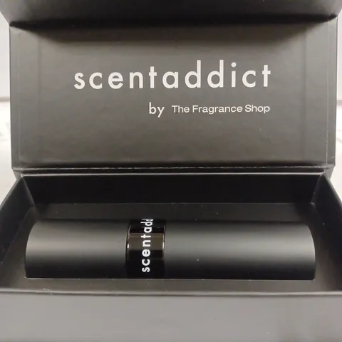BOXED SCENTADDICT BY THE FRAGRANCE SHOP 