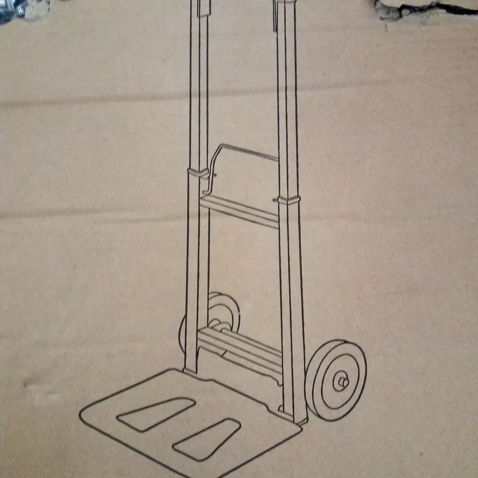 BOXED NEO SACK TRUCK