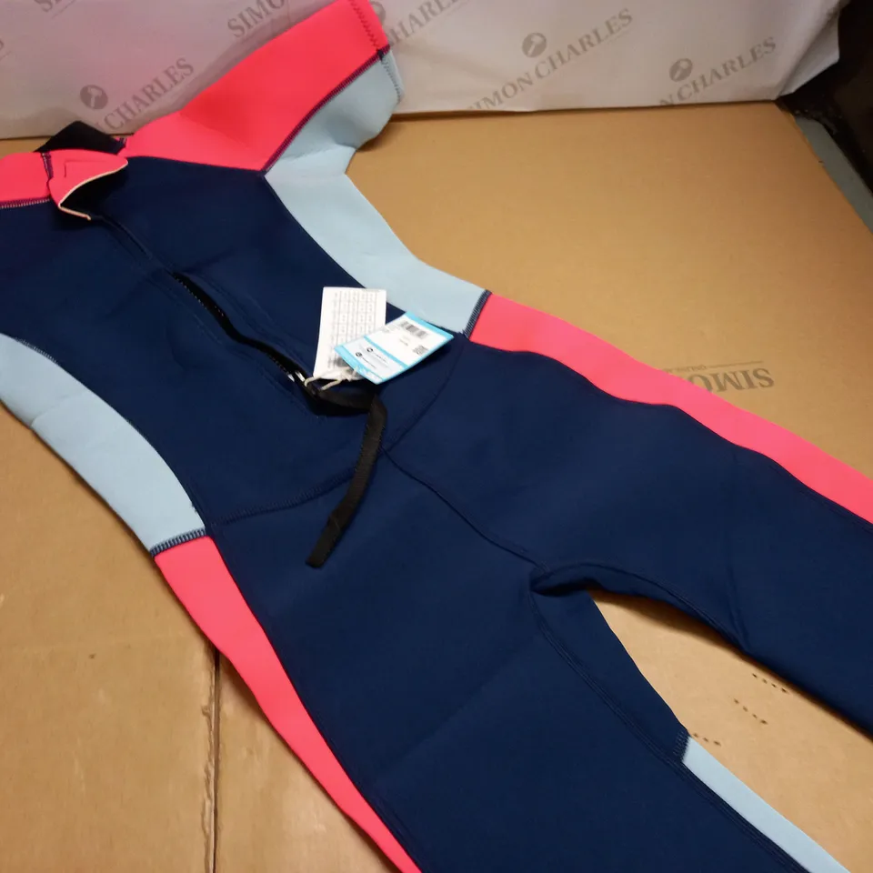 MOUNTAIN WAREHOUSE SHORTY KIDS WETSUIT - 11-12 YRS