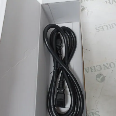 BOX OF APPROXIMATELY 30 APC LEADS