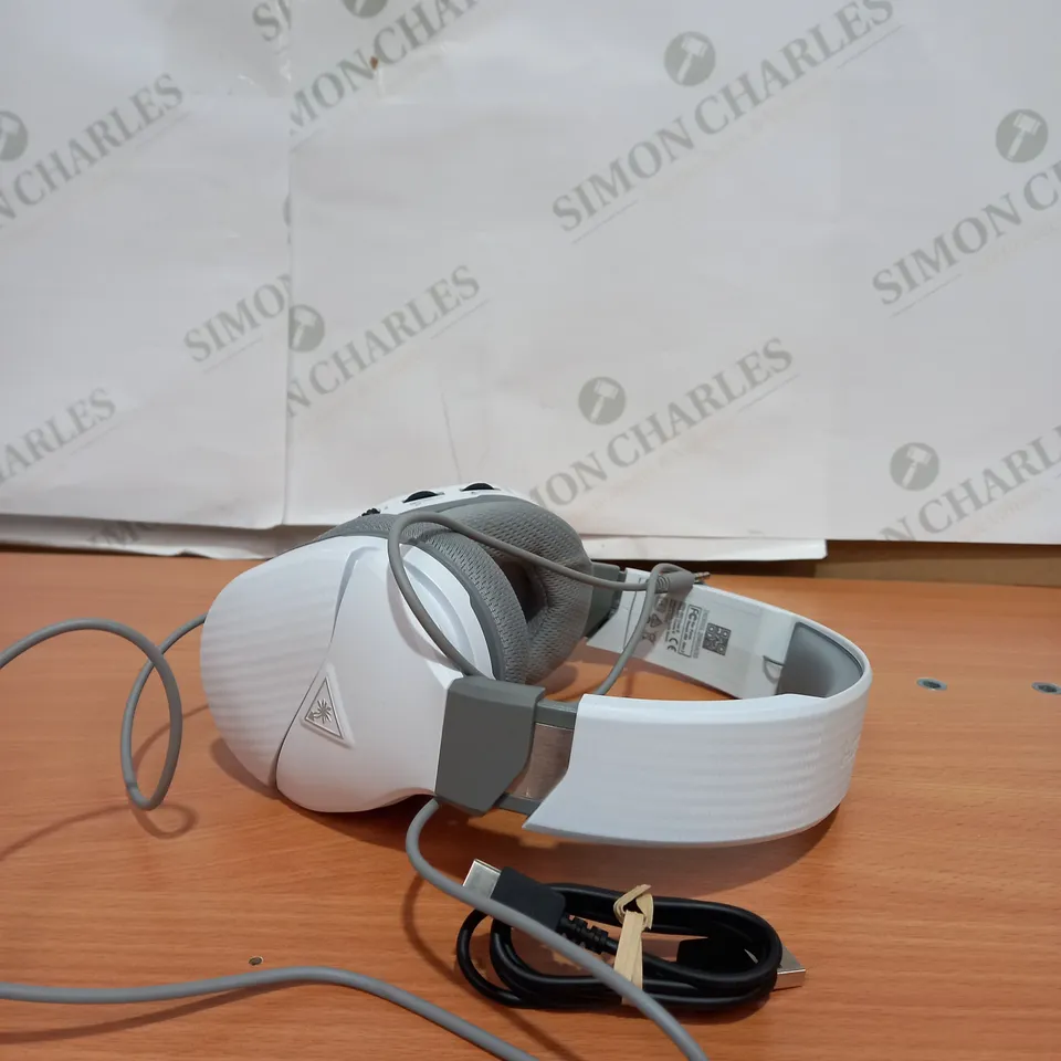 MULTIPLATFORM RECON 200 GEN 2 GAMING HEADSET