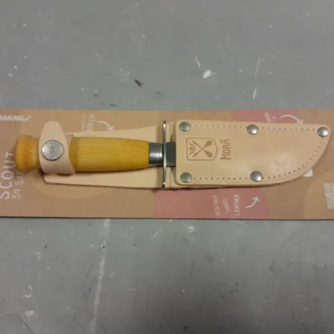 MORAKNIV SCOUT 39 SAFE