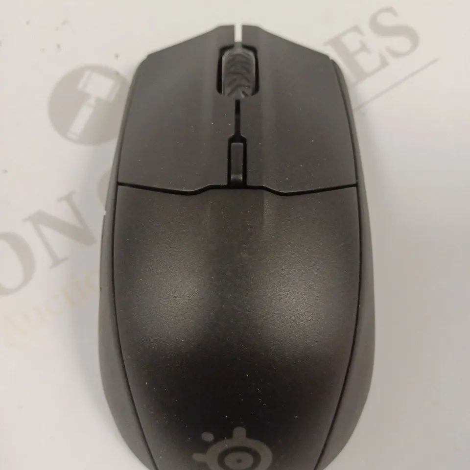 STEELSERIES RIVAL 3 WIRELESS MOUSE 