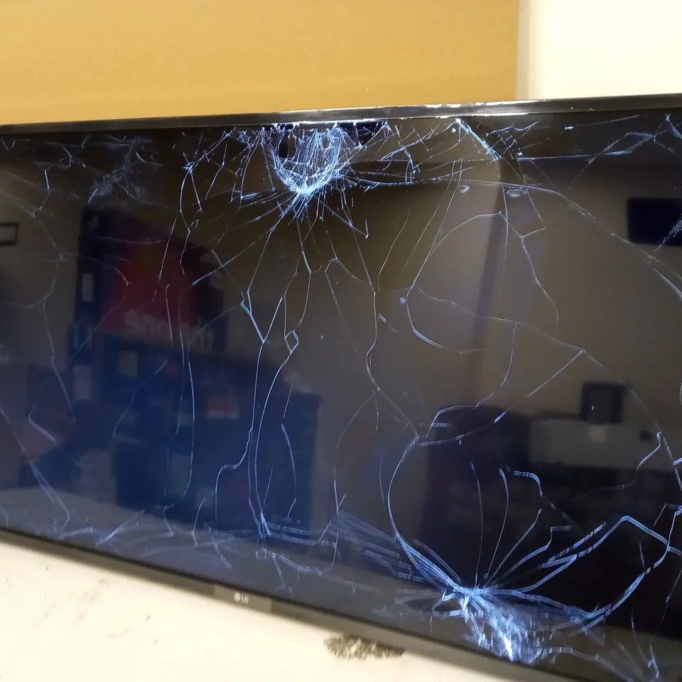 LG 43UP75006LF 43 INCH 4K UHD HDR SMART LED TV- collection only