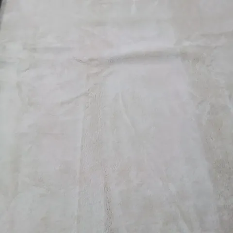 CADIZ BEIGE RUG SIZE 9'10×13'1